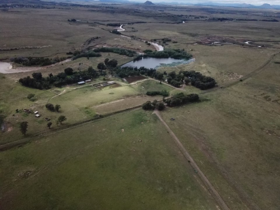 Commercial Property for Sale in Wepener Free State